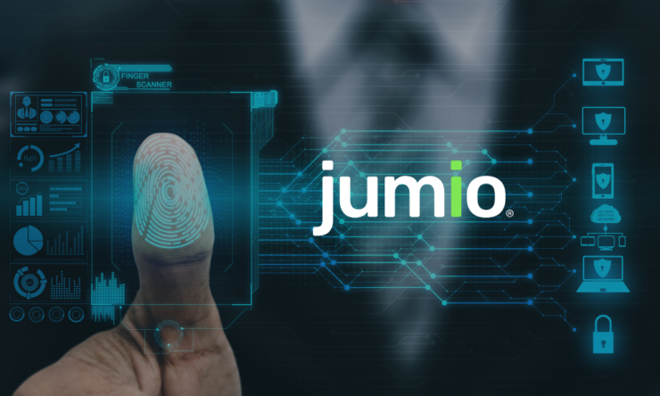 Jumio Digital Identity Intelligence Q3
