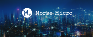 Morse Micro MM8108 Award Wins IoT Honor