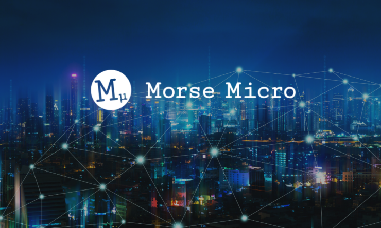 Morse Micro MM8108 Award Wins IoT Honor