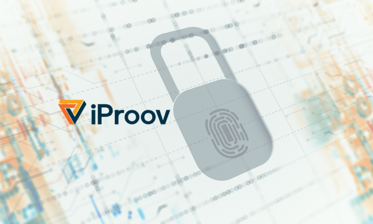 iProov human approval service